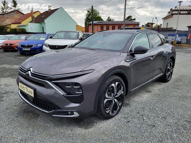 Citroën C5